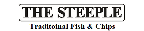 Steeple Fish Bar Carnoustie